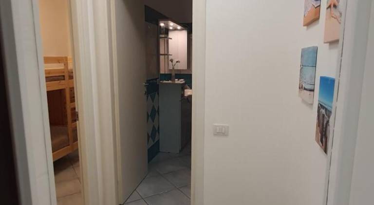 Holiday apartment with 2 rooms for 4 persons — photo 4