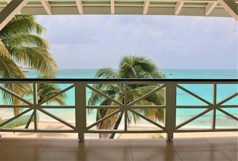Appartement Sint Maarten