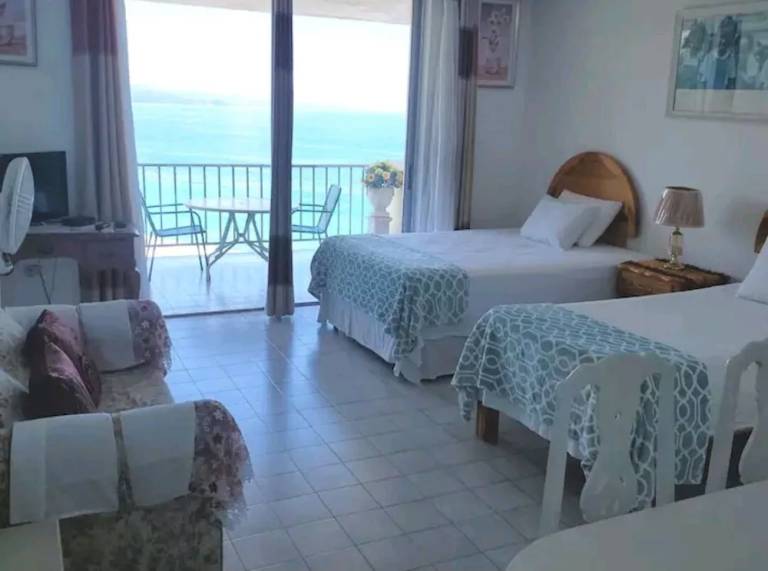 Condo Montego Bay
