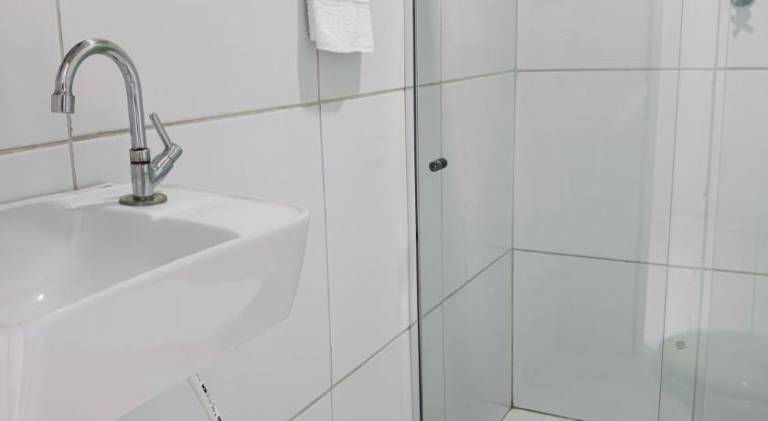 Suites Yaya Milagres — photo 2