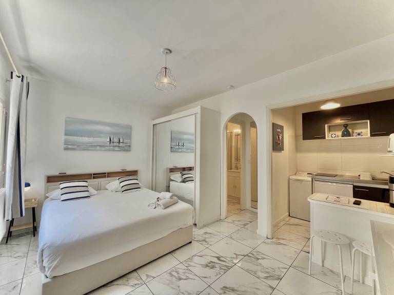 Ferienwohnung  Cannes
