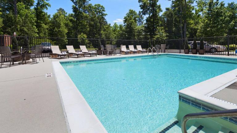 Best Western Plus Glen Allen Inn — photo 3