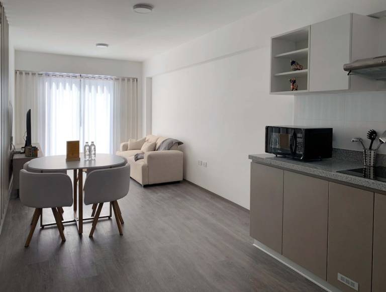 Apartment Centro Histórico