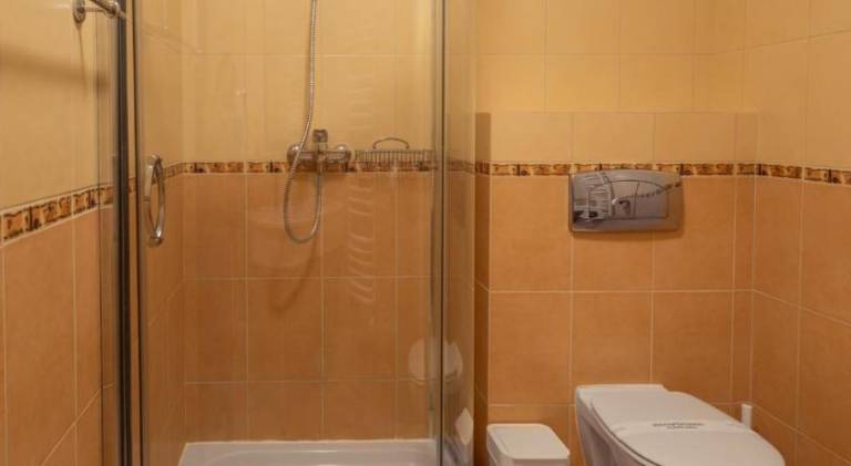 Holiday apartment with 1 room for 4 persons — photo 5