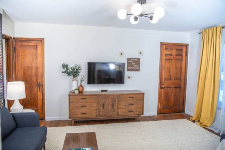 Charming rental apartment | Pets allowed — photo 4