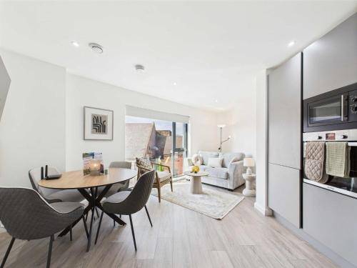 Apartman Belfast