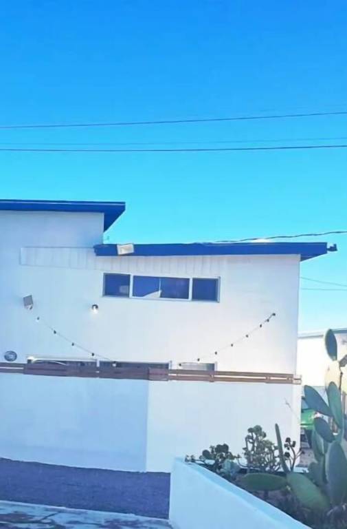 House Ensenada