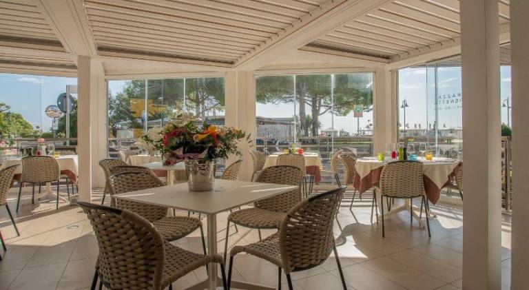 Hotel Sirenetta — photo 3