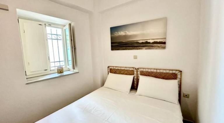 Rental apartment | Dogs allowed in Syros