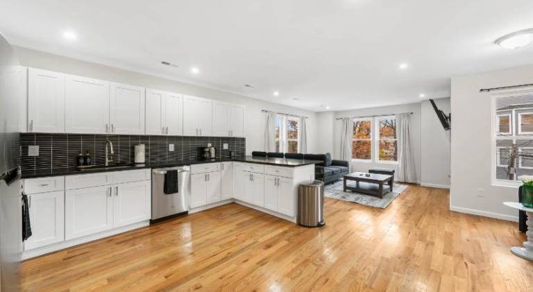 112 m&sup2; Ferienwohnung