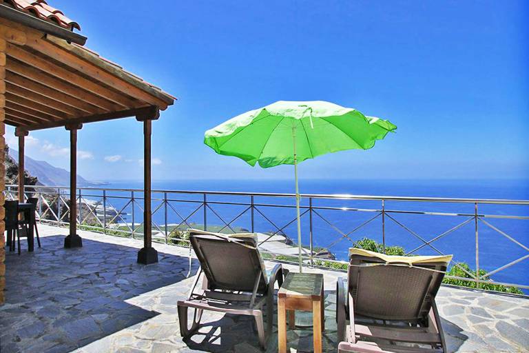 Bungalow  Puerto de Naos
