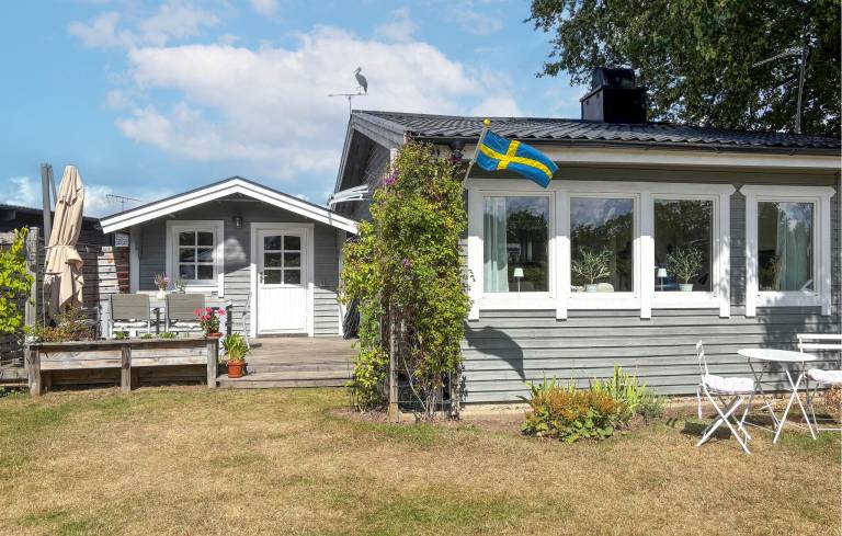 Ferienhaus in Ljungby, Bolmstad f&uuml;r max. 4 Personen