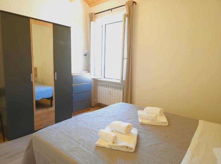 Azzurro Ai Torrioni