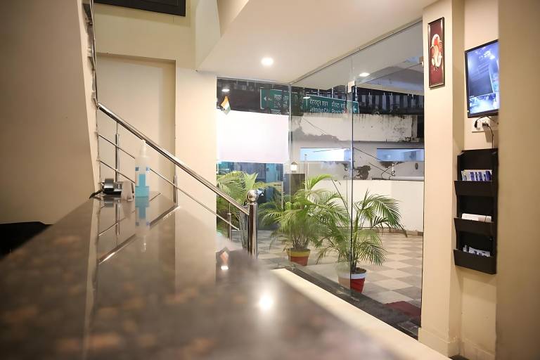 Hotel Satya — photo 3