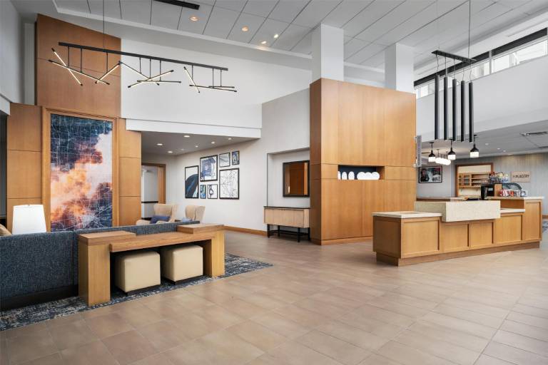Hyatt Place Canton — photo 3