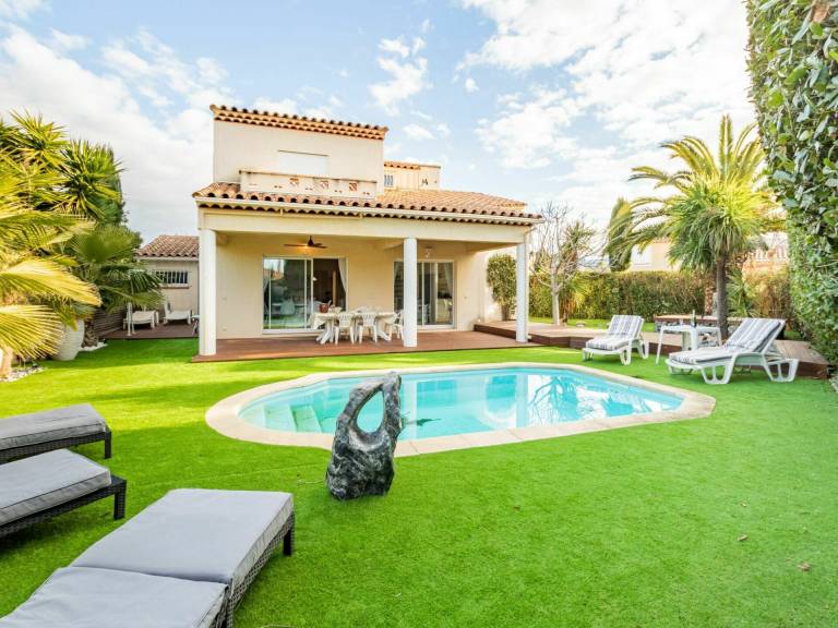 Villa Bandol