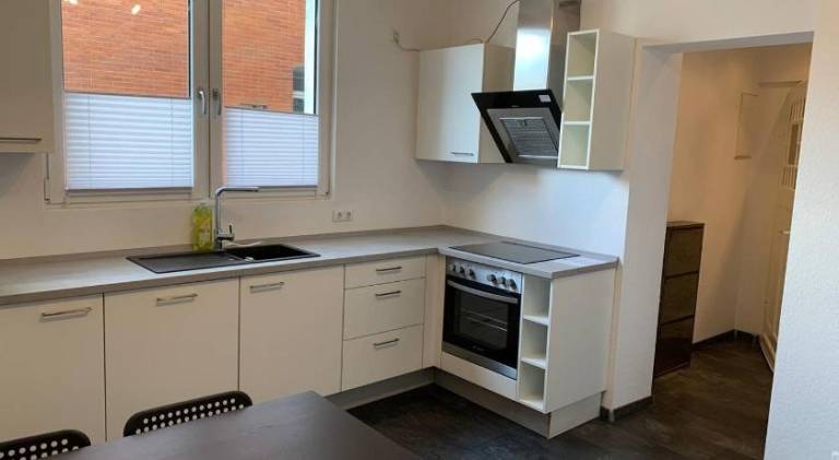 Apartment with 2 rooms for 6 persons in Osnabrueck