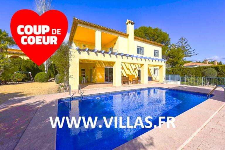 Villa Calp