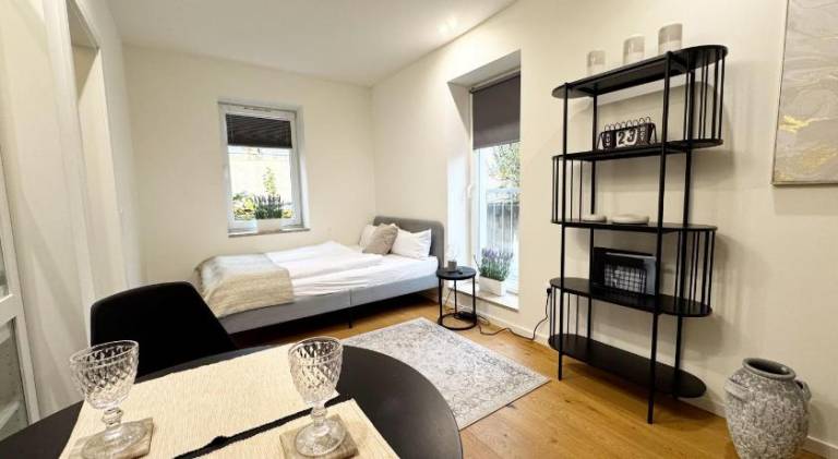 Apartment | Pets allowed in Augsburg