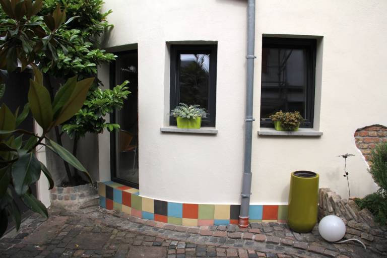 House  Mainz