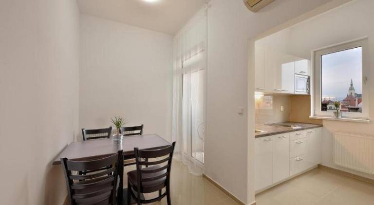 Self check-in apartments by Amber — photo 4