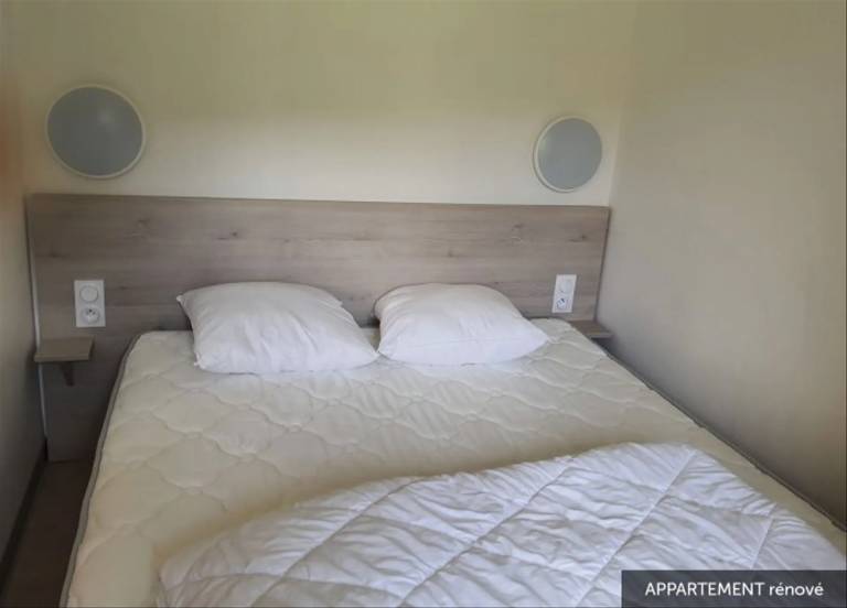 Appartement Saint-Jean-Saint-Nicolas