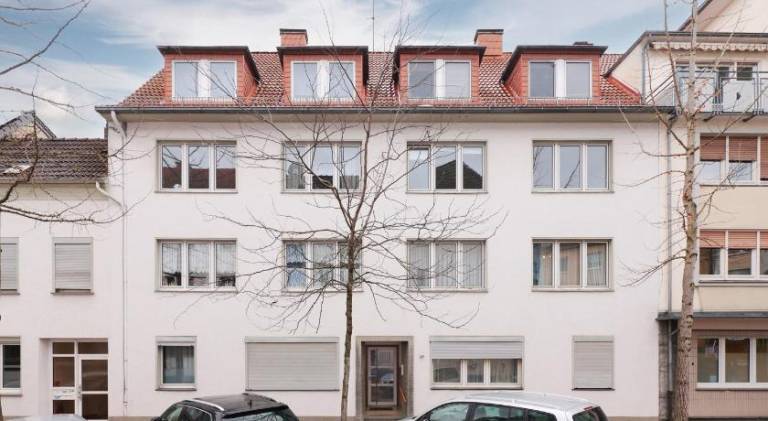 Rental apartment | Dogs allowed — photo 4