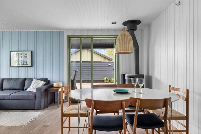 House with terrace, BBQ & garden — photo 4