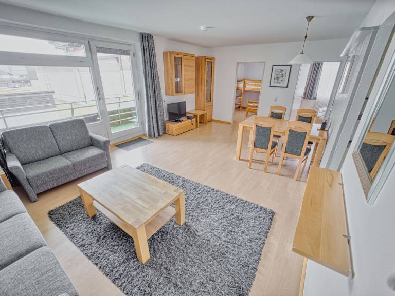 Ferienwohnung Feldberg (Schwarzwald)