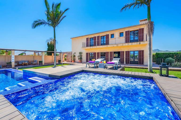 Villa Cala D'or