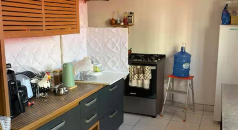 200 m&sup2; Ferienwohnung