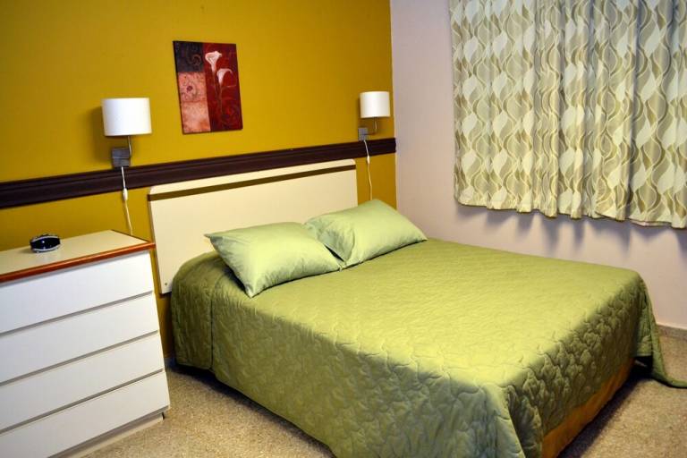 Hostel San Germán