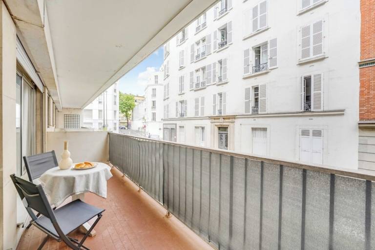Appart'hôtel 15e Arrondissement