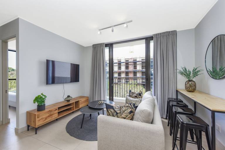 Apartment Johannesburg