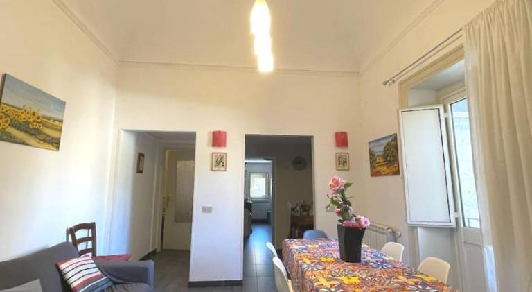 Rental apartment | Next to Piazza Pretoria — photo 5