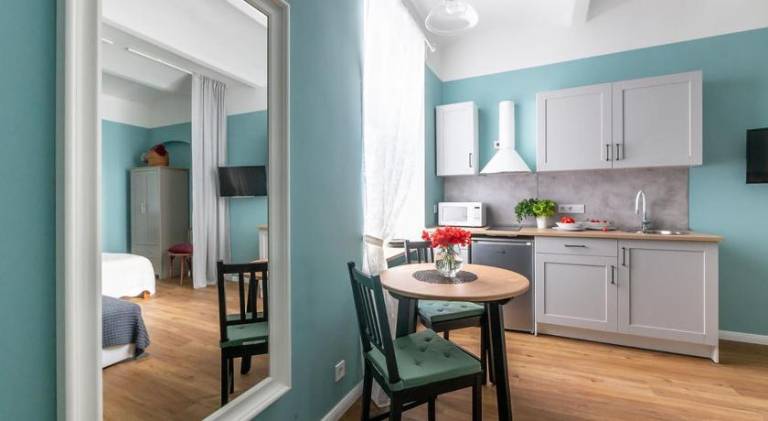 Rental apartment | Close to Riga Cathedral | Pet-friendly — photo 3