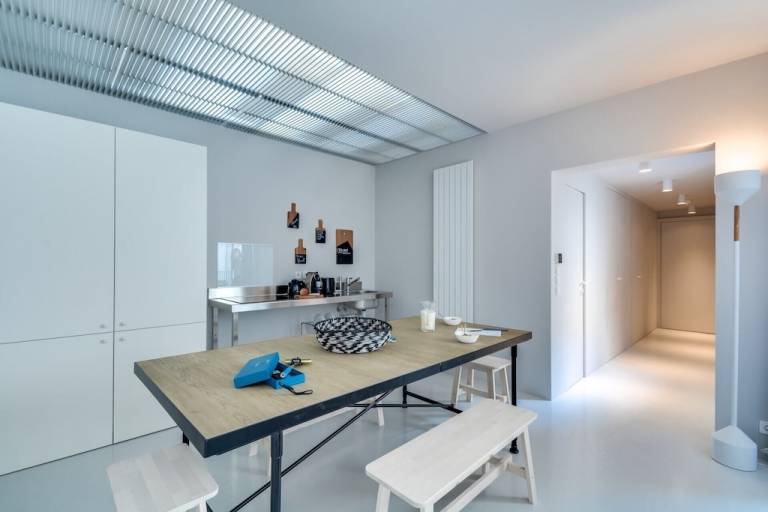 Appartement Châtillon
