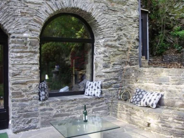 Ferienwohnung Höfen