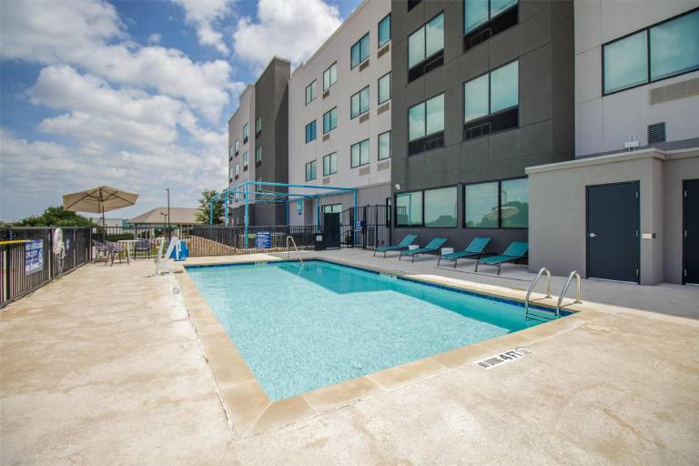 Tru by Hilton McKinney — photo 4