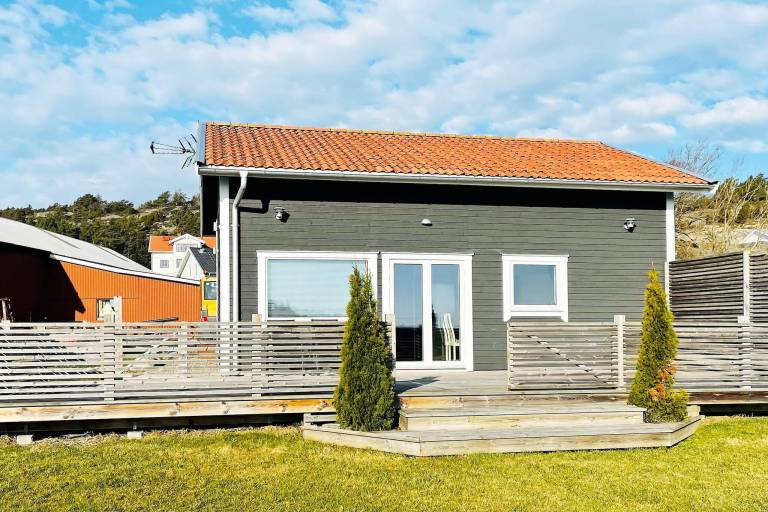 Ferienhaus in Tjörn, Djupvik f&uuml;r max. 4 Personen, 
