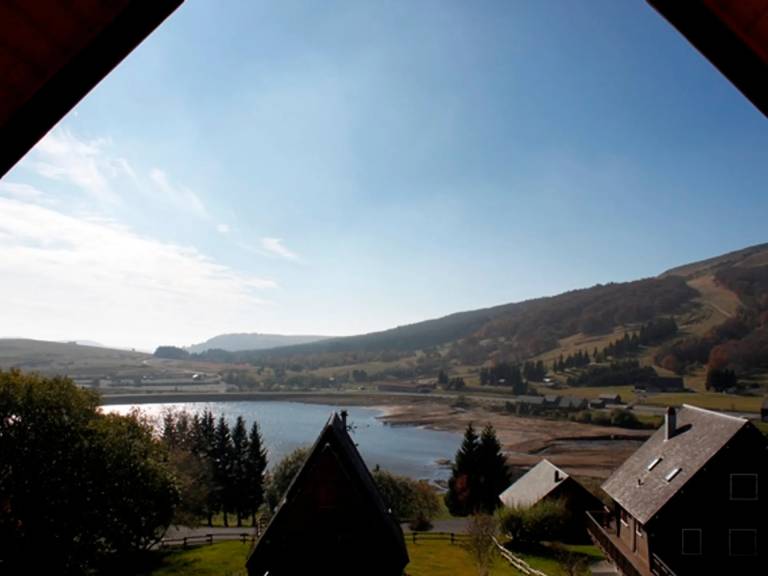 Chalet Murol