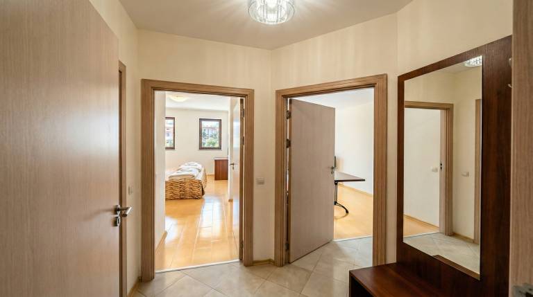 Mountain Paradise 4 - 1 Bedroom - Gondola, 100m away - Washer — photo 4