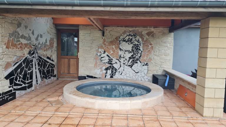 Maison de vacances Le Crotoy