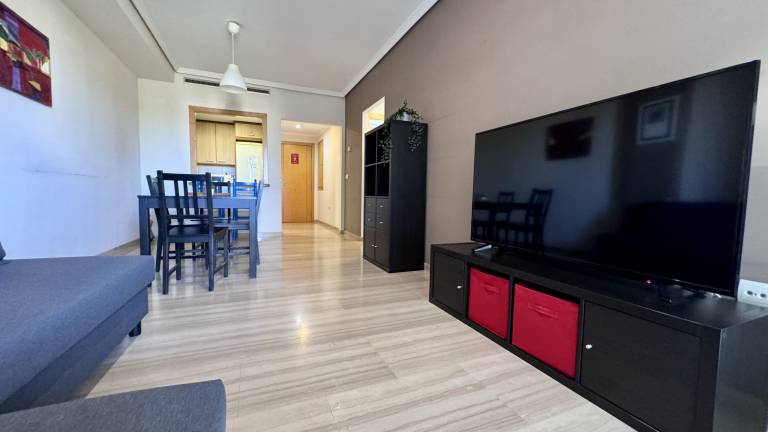 Apartment with yard, terrace & pool | Close to the beach | Pets allowed — photo 4