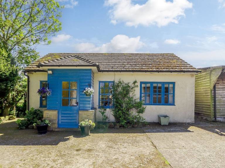 Cottage Haydon Bridge