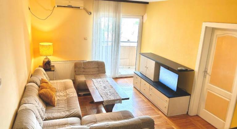 Apartma Petrovaradin