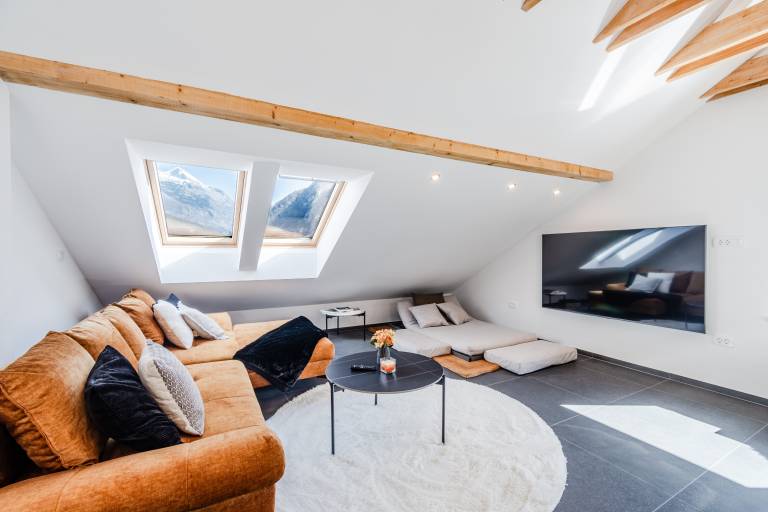 Ferienwohnung  Bovec