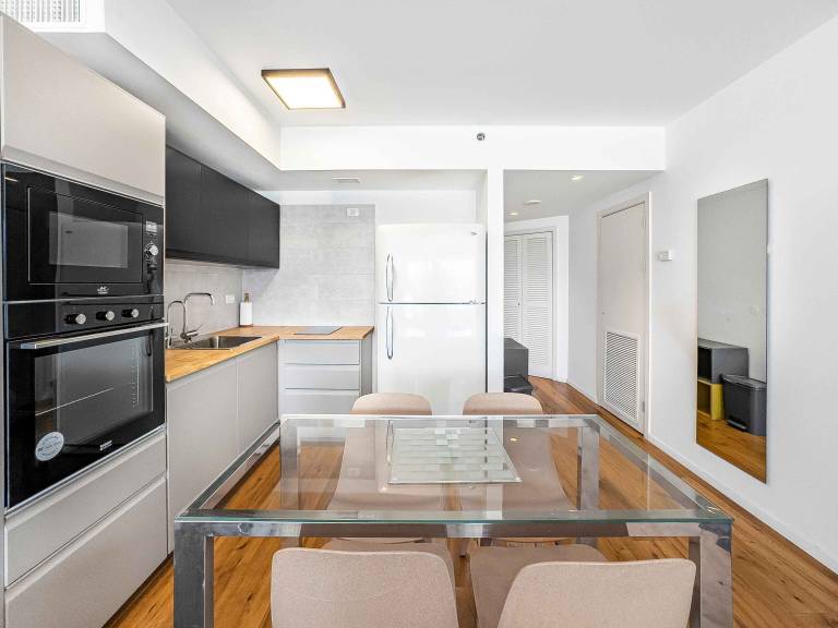 Apartamento Tel Aviv