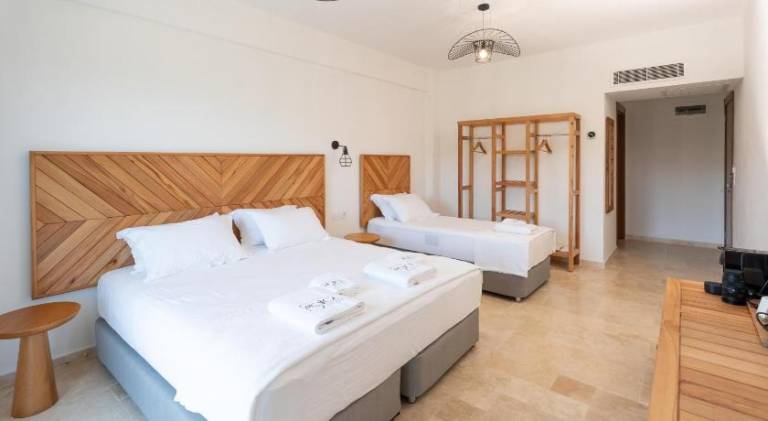 TERRA GAIA Hotel — photo 2