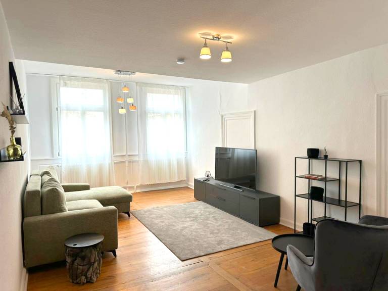 Apartment Erlangen